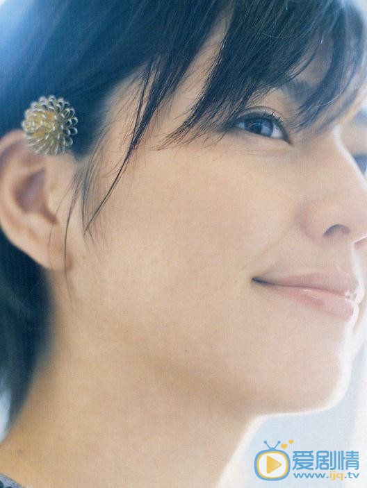 长泽雅美早期写真 长泽雅美高清写真_长泽雅美高清剧照