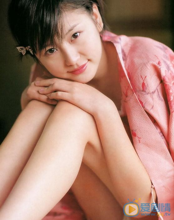 长泽雅美早期写真 长泽雅美高清写真_长泽雅美高清剧照