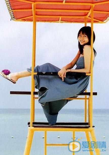 长泽雅美早期写真 长泽雅美高清写真_长泽雅美高清剧照