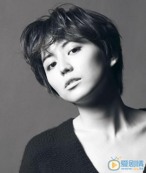 长泽雅美性感写真 长泽雅美高清写真_长泽雅美高清剧照