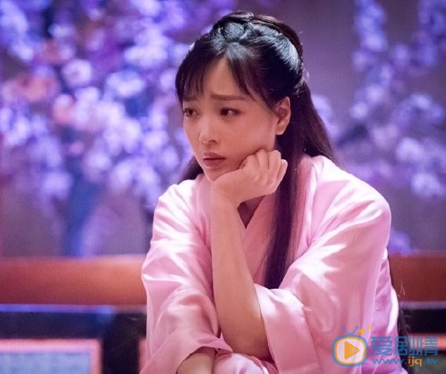 封神小娥是谁演的？封神小娥扮演者何杜娟个人资料、写真及生活照欣赏