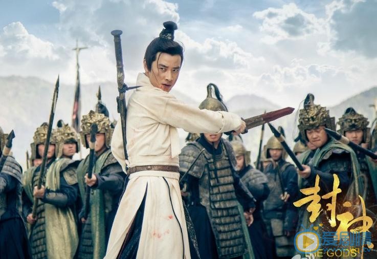 封神是小说改编的吗？封神是根据哪部小说改编的？