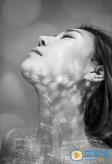 余思潞性感写真 余思潞高清写真_余思潞高清剧照