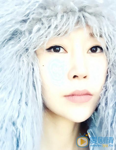 余思潞性感写真 余思潞高清写真_余思潞高清剧照