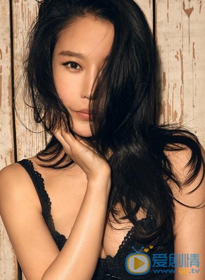 余思潞性感写真 余思潞高清写真_余思潞高清剧照