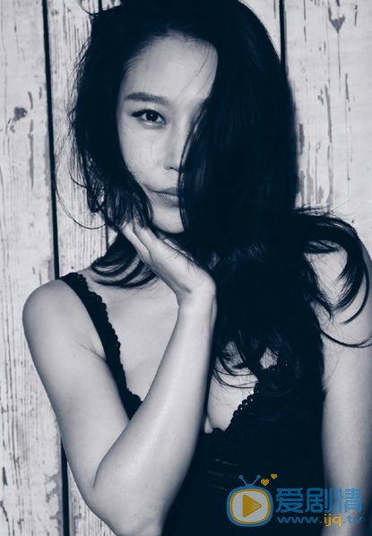 余思潞性感写真 余思潞高清写真_余思潞高清剧照