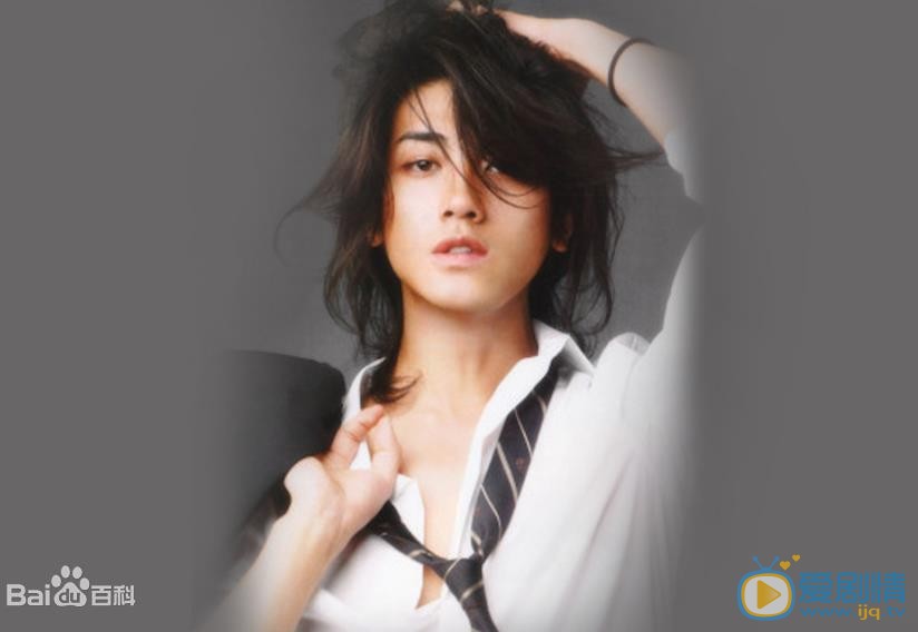 赤西仁花美男写真 赤西仁高清写真_赤西仁高清剧照