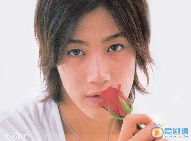 赤西仁花美男写真 赤西仁高清写真_赤西仁高清剧照