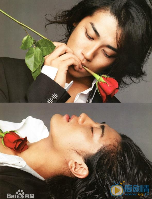 赤西仁花美男写真 赤西仁高清写真_赤西仁高清剧照