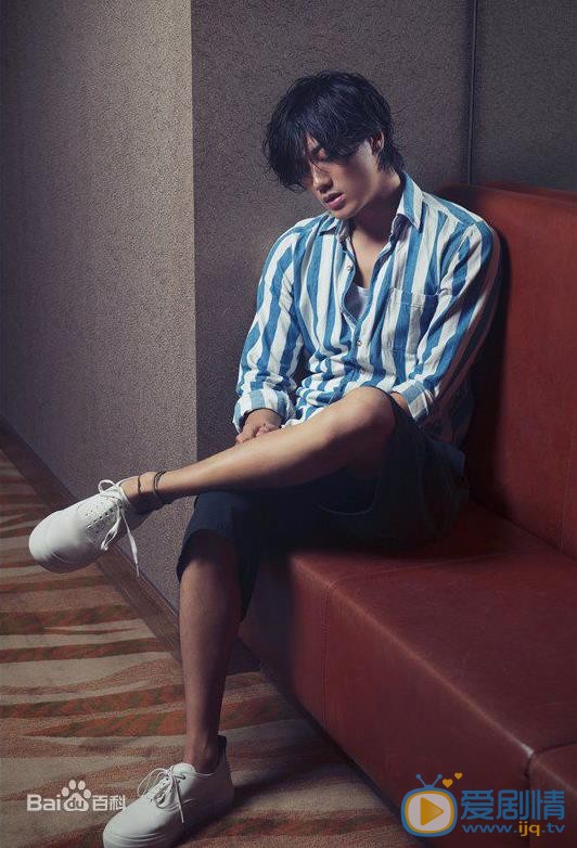 赤西仁帅气写真 赤西仁高清写真_赤西仁高清剧照