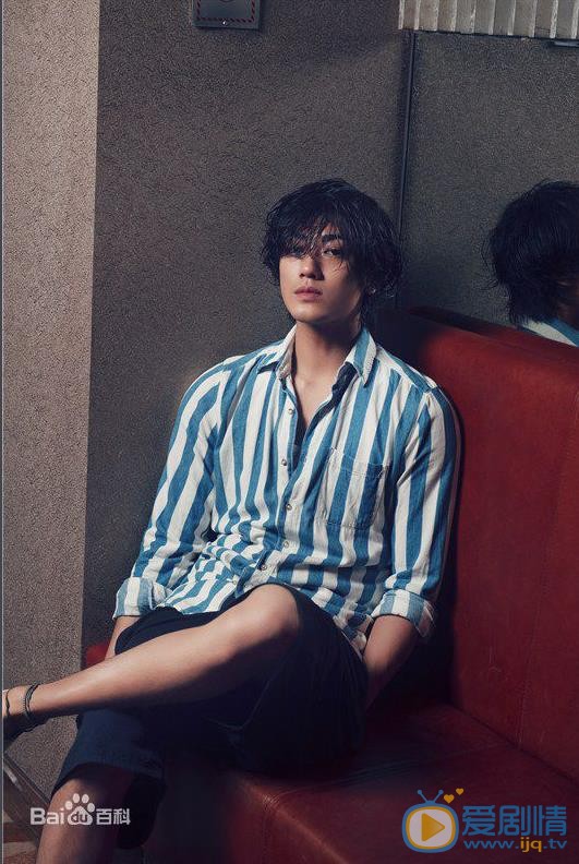 赤西仁帅气写真 赤西仁高清写真_赤西仁高清剧照