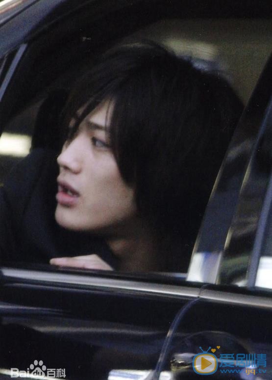 赤西仁花美男写真 赤西仁高清写真_赤西仁高清剧照