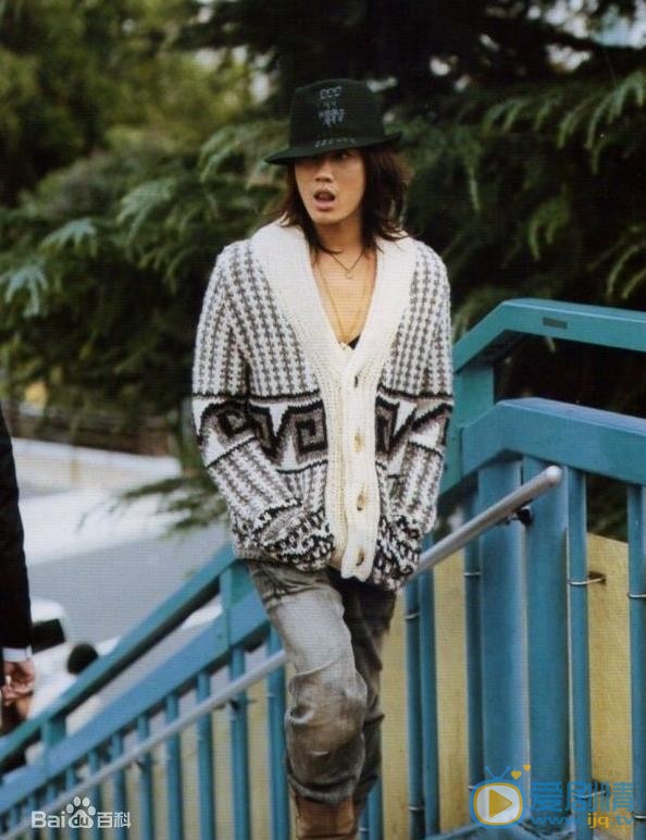 赤西仁花美男写真 赤西仁高清写真_赤西仁高清剧照