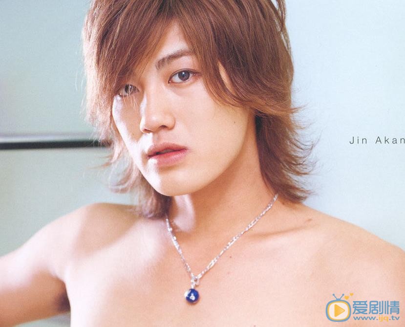 赤西仁花美男写真 赤西仁高清写真_赤西仁高清剧照