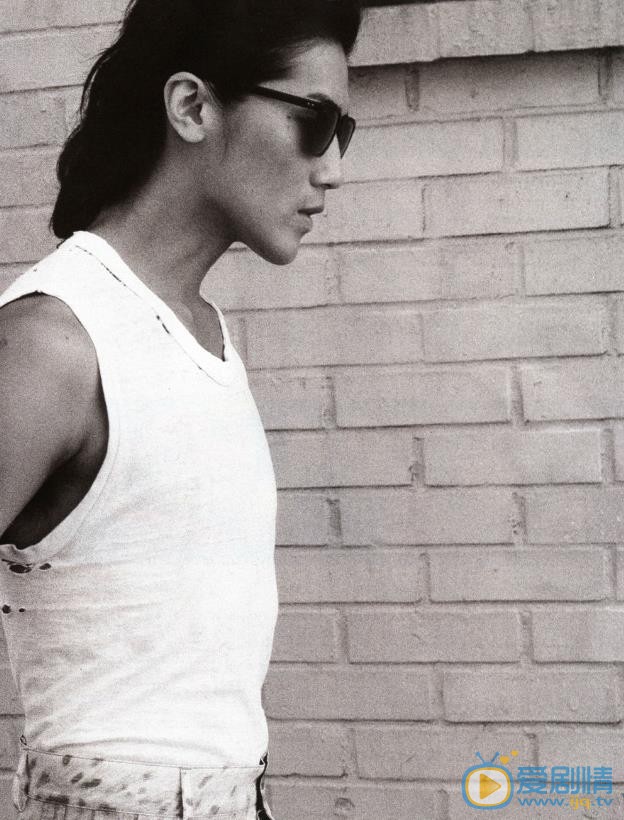 赤西仁帅气写真 赤西仁高清写真_赤西仁高清剧照