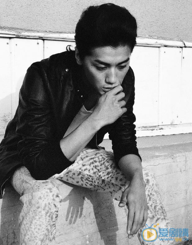 赤西仁帅气写真 赤西仁高清写真_赤西仁高清剧照