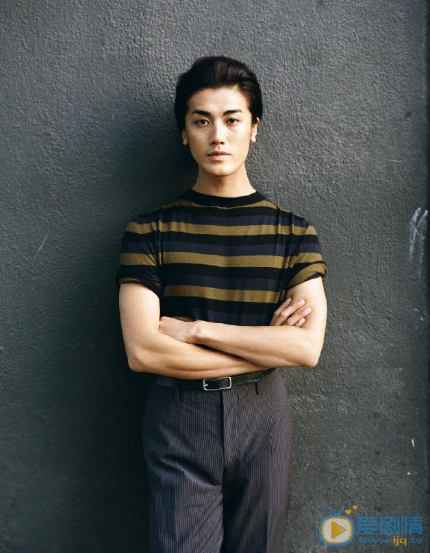 赤西仁帅气写真 赤西仁高清写真_赤西仁高清剧照