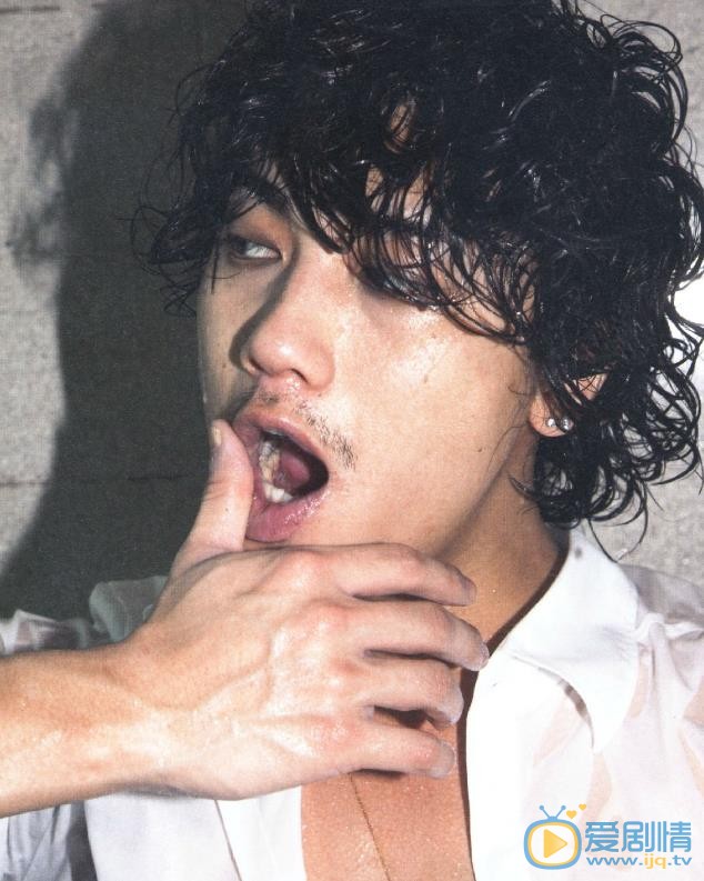 赤西仁颓废写真 赤西仁高清写真_赤西仁高清剧照