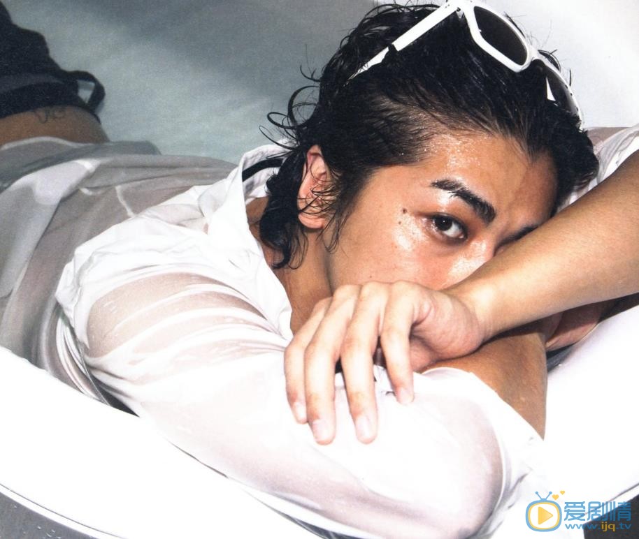 赤西仁颓废写真 赤西仁高清写真_赤西仁高清剧照