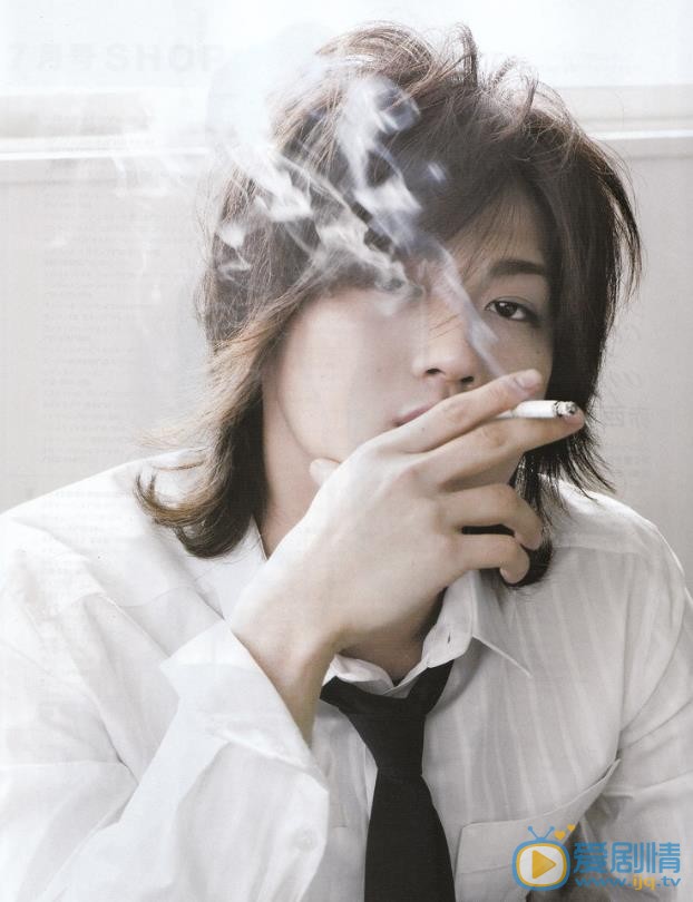 赤西仁帅气写真 赤西仁高清写真_赤西仁高清剧照