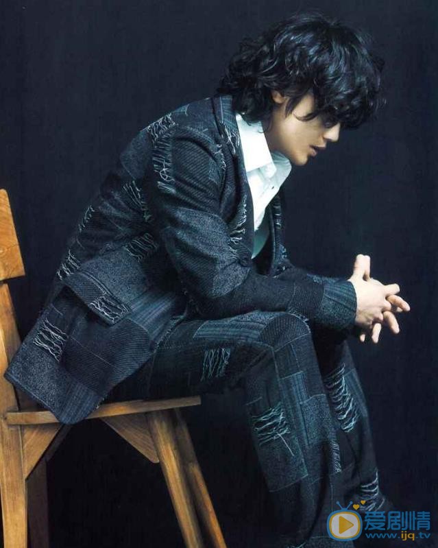 赤西仁帅气写真 赤西仁高清写真_赤西仁高清剧照