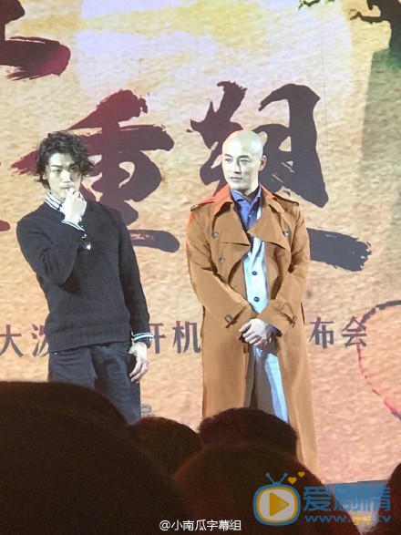 赤西仁活动照 赤西仁高清写真_赤西仁高清剧照