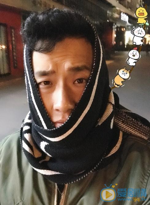 杜维瀚生活照 杜维瀚高清写真_杜维瀚高清剧照