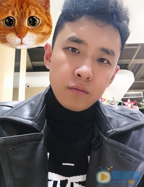 杜维瀚生活照 杜维瀚高清写真_杜维瀚高清剧照