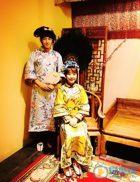 杜维瀚其他照 杜维瀚高清写真_杜维瀚高清剧照