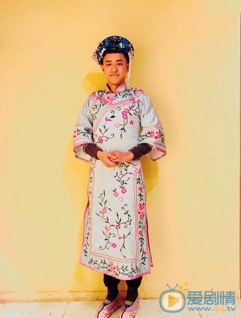 杜维瀚其他照 杜维瀚高清写真_杜维瀚高清剧照