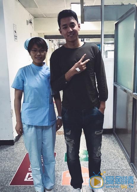 杜维瀚片场照 杜维瀚高清写真_杜维瀚高清剧照