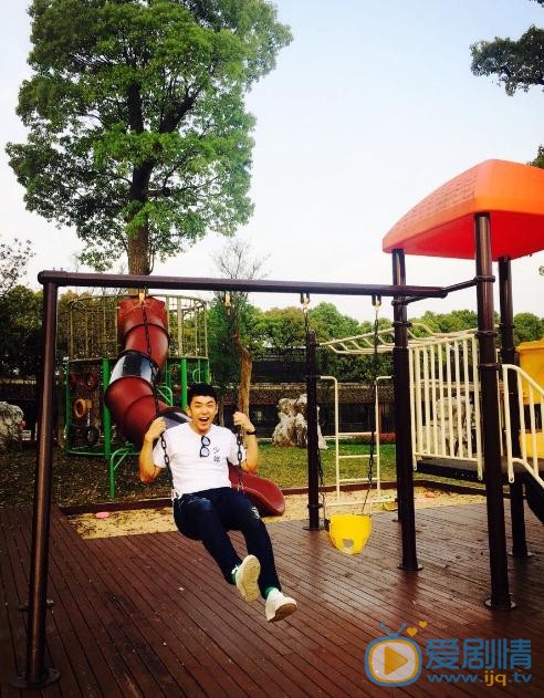 杜维瀚生活照 杜维瀚高清写真_杜维瀚高清剧照