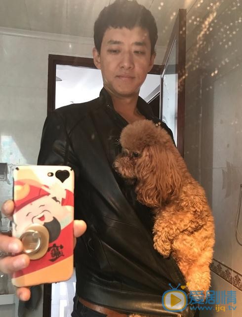 杜维瀚生活照 杜维瀚高清写真_杜维瀚高清剧照