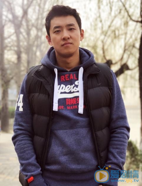 杜维瀚时尚写真 杜维瀚高清写真_杜维瀚高清剧照