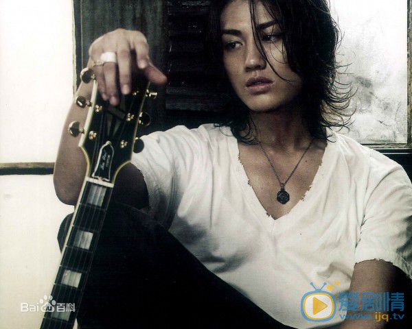 赤西仁花美男写真 赤西仁高清写真_赤西仁高清剧照