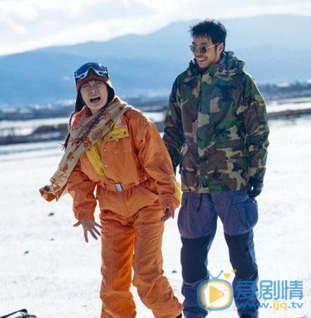 海一天剧照合集 海一天高清写真_海一天高清剧照