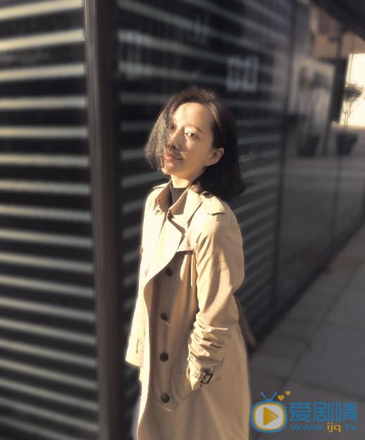 封神杨妃是谁扮演的？杨妃扮演者金丰个人资料、写真及生活照欣赏