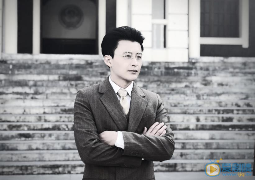 周密《秋收起义》剧照 周密高清写真_周密高清剧照