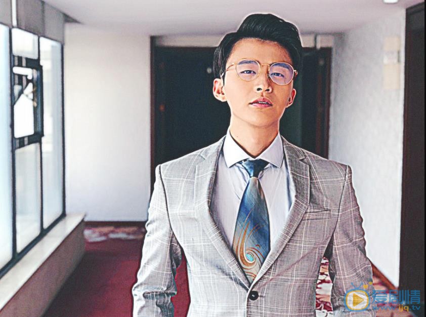 周密《秋收起义》剧照 周密高清写真_周密高清剧照