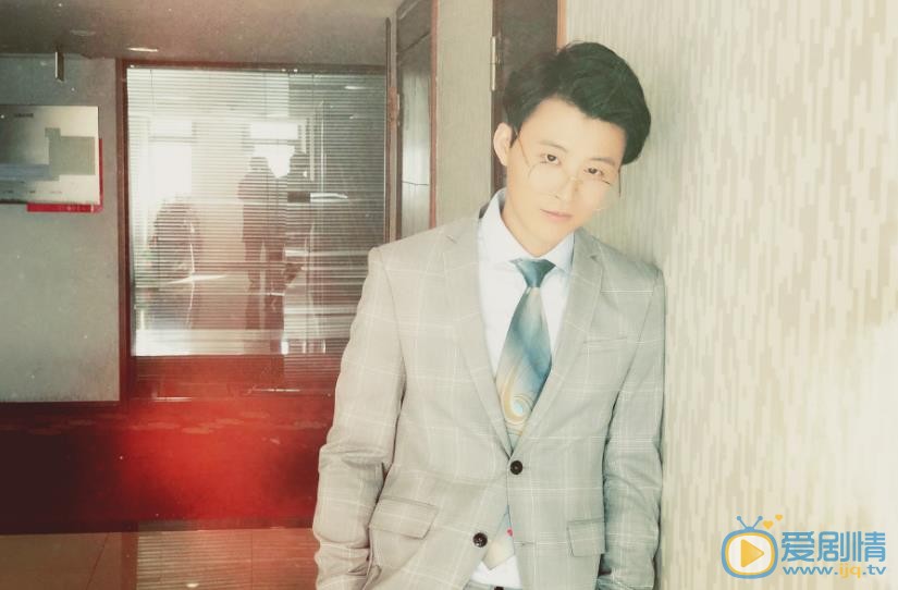 周密《秋收起义》剧照 周密高清写真_周密高清剧照