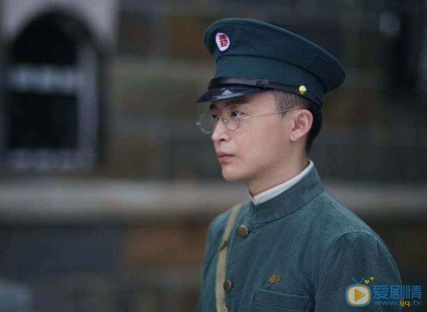 周密《爱国者》剧照 周密高清写真_周密高清剧照