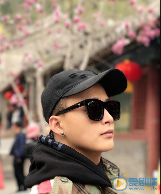 周密生活照 周密高清写真_周密高清剧照