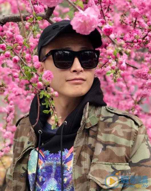 周密生活照 周密高清写真_周密高清剧照