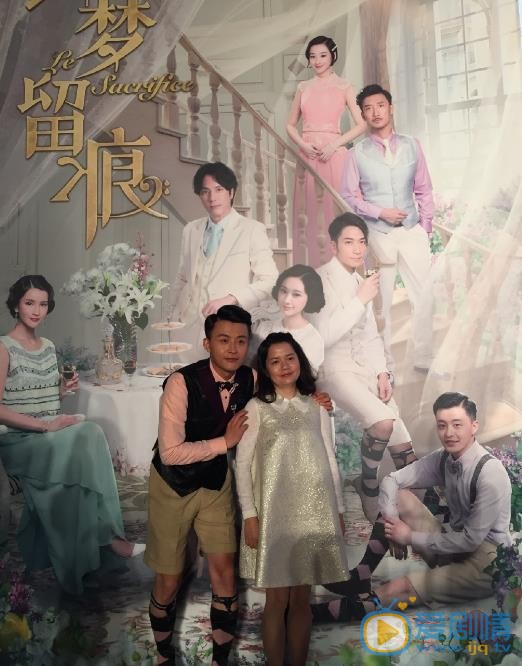 周密活动照 周密高清写真_周密高清剧照