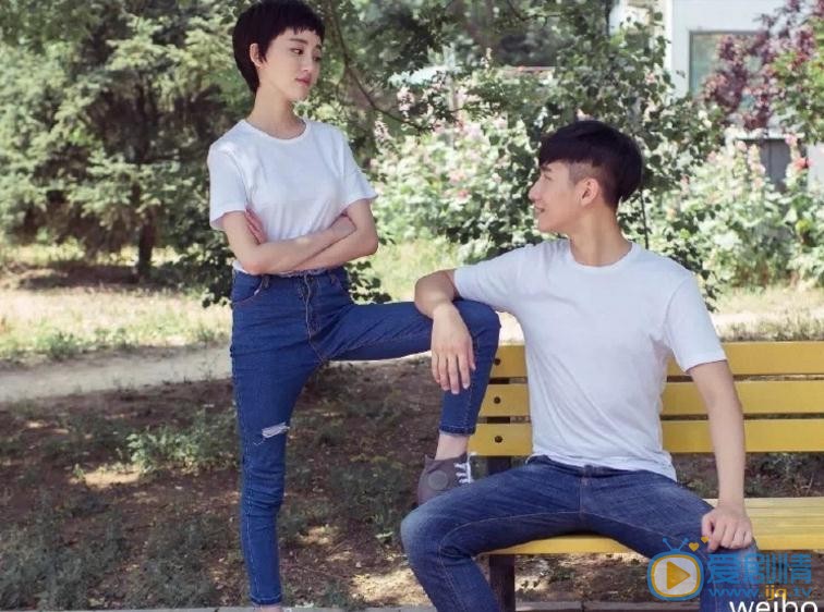 张皓伦校园写真 张皓伦高清写真_张皓伦高清剧照