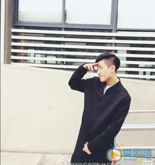 张皓伦个人写真 张皓伦高清写真_张皓伦高清剧照