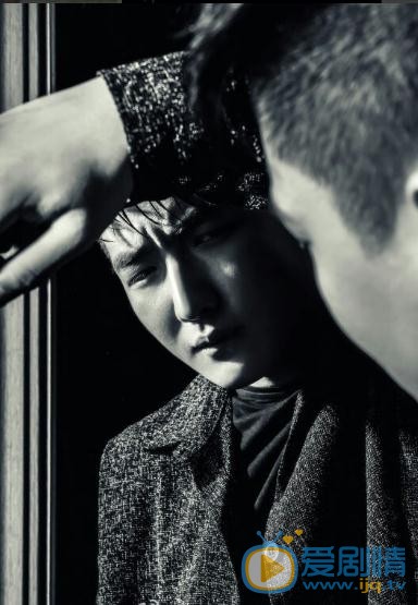 张皓伦个人写真 张皓伦高清写真_张皓伦高清剧照