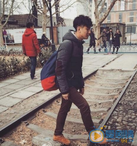 张皓伦生活照写真 张皓伦高清写真_张皓伦高清剧照