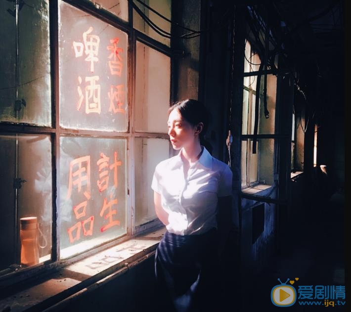 陶慧片场照 陶慧高清写真_陶慧高清剧照