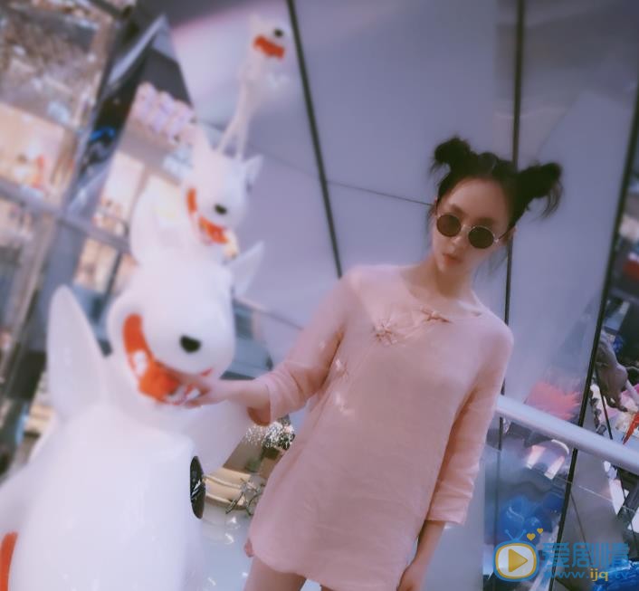陶慧生活照 陶慧高清写真_陶慧高清剧照